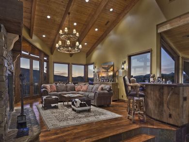 Steamboat Springs Home 896487